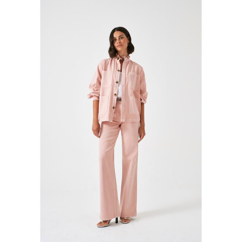 Seventy + Mochi Pablo Jacket image number 3